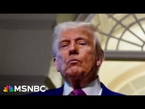 Trump approval ratings hits new low as Americans sweat costs during government shutdown