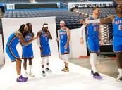 Thunder unveils 2025-26 broadcast schedule featuring expanded coverage