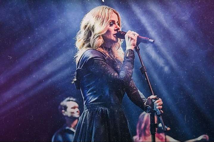 Cantante Adele es homenajeada con un nuevo espectáculo que llega a Lima: “Adele: Live in Las Vegas