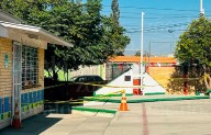 Riesgo en kínder de Saltillo: salones ‘dan toques’ por obra mal hecha