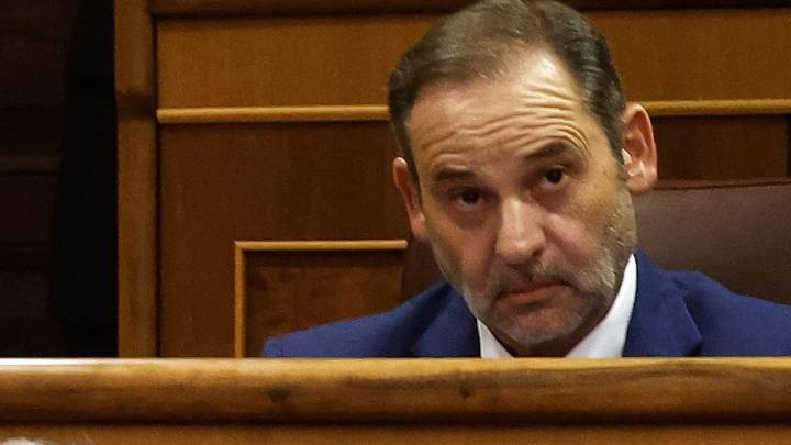 Ábalos pide al Tribunal Supremo que le designe un abogado de oficio para asistir a su declaración de este miércoles