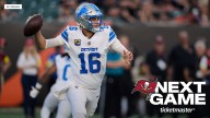 Buccaneers' Next Game: Critical NFC Showdown Set for MNF in Detroit