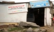 Comedor popular sufre tercer robo en SJL: denuncian que policía se demoró en atenderlos
