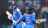Women’s World Cup: Jemimah Ton Helps India Beat Australia To Reach Final