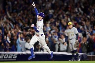 Electric Wrigley Field gets the W as Cubs dominate Game 4 of NLDS