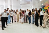Cartagena vivirá jornada de cambio: 14 proyectos sociales se toman el mes de octubre