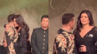 Too Cute To Miss! When Salman Khan & Sushmita Sen Reunited After 20 Years
