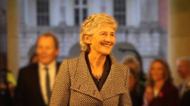 Ireland Elects Hard-Left EU Critic Catherine Connolly As Next President – Eurasia Review