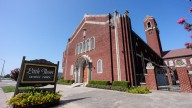 Dispute over historic Little Flower church spills over into court, Vatican