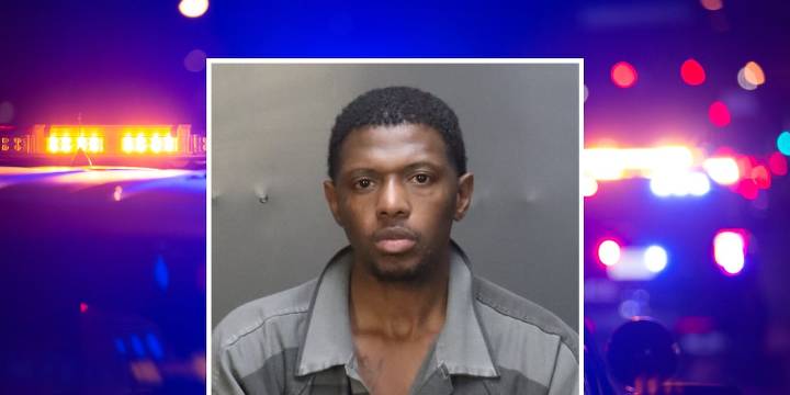 Waco man stalked neighbor’s daughter; trespassed and chased victim’s car, police say