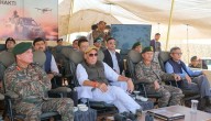 ‘Operation Sindoor’ Embodiment Of India’s Military Prowess: Rajnath Singh