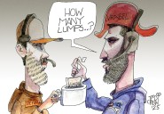 What is the real test for Kevin Stefanski? — Terry Pluto’s Browns Pregame Scribbles