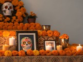 5 cosas que jamás debes poner en tu ofrenda de Día de Muertos