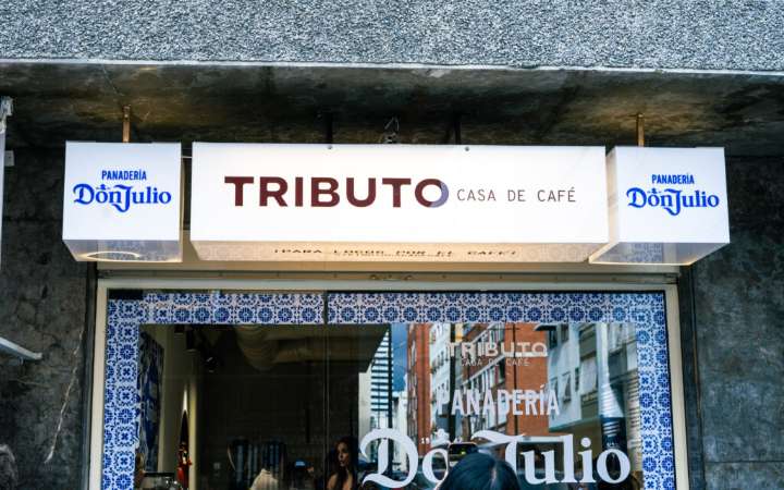 Panadería Don Julio llegó a Caracas para celebrar la tradición mexicana...