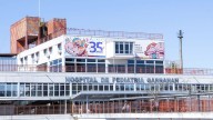 Con una frase de Perón, Adorni anunció obras en el Garrahan