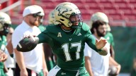 Charlotte at USF odds, picks and predictions
