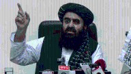 India-Taliban cement diplomatic ties: Afghan FM Muttaqi hits out at Pakistan, vows to curb terror