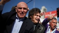 Milei defendió a Espert, habló de una operación electoral y afirmó: "Si creyera que alguien de mi Gobierno está sucio, ya lo hubiera echado"