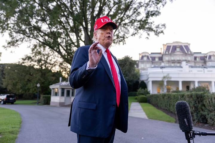 Senate returns as shutdown continues with no endgame in sight