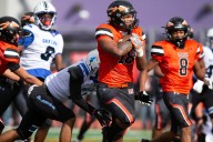 First-annual Oakland Athletic League Football Classic set for tripleheader Saturday at Laney College