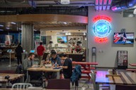 Opinion- U Dining Services steps up to the plate