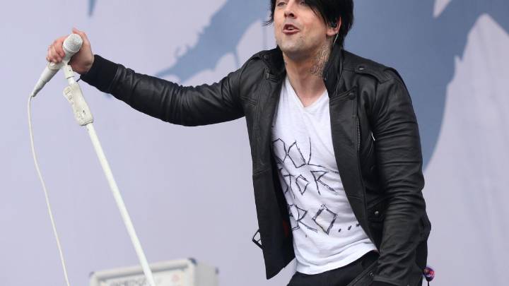 Lostprophets singer Ian Watkins dead after prison attack