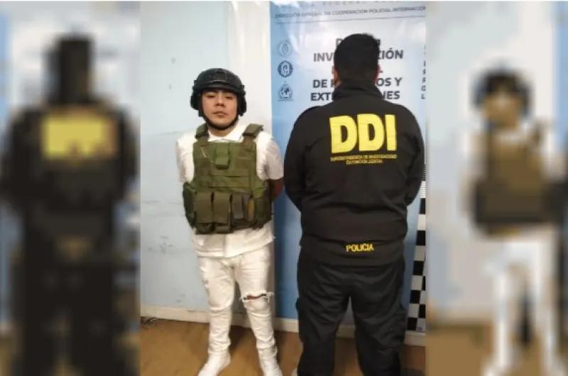 Triple crimen: el fiscal contó detalles de la declaración de "Señor Jota"