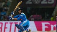 Home Hope! Jemimah Rodrigues Smashes Sensational Ton To Keep Indian Chase Alive Against Australia