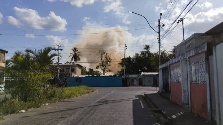 Ministerio Público busca minimizar quemas con sanciones en el Delta