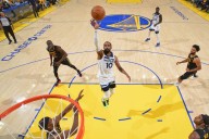 Mike Conley's assertiveness is shining through at Timberwolves training camp