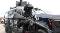 Detienen a dos hombres con marihuana y cristal en Torreón; intentaron acuchillar a elementos de GTR