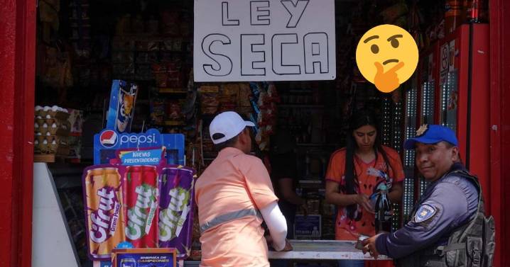 Aplicarán Ley Seca en CDMX por el Día de Muertos 2025: fechas, horarios y sanciones