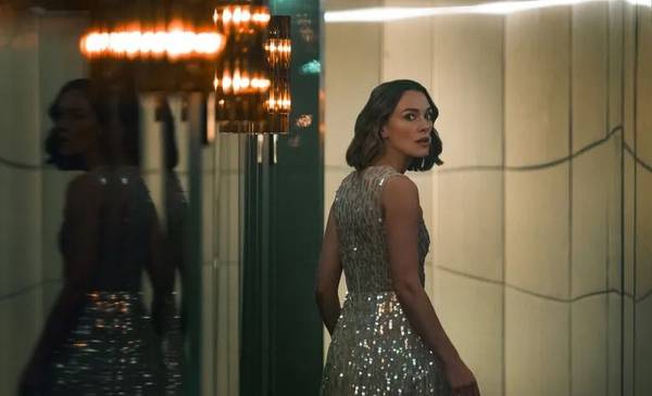 El thriller en altamar que la rompe en Netflix: lidera la lista de lo más visto