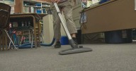 Alberta education support workers continue to work during teachers’ strike