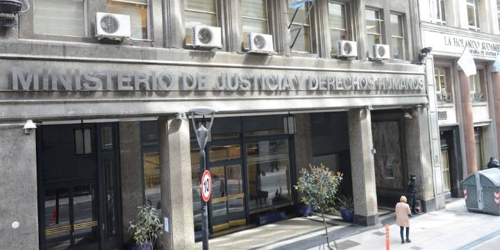 El Gobierno denunció al hombre que atacó y lanzó insultos antisemitas contra una influencer en Palermo