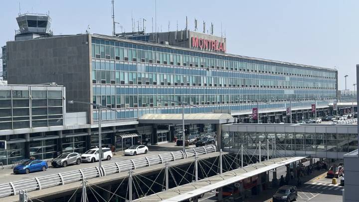 Major computer outage hits Montreal