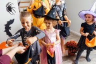 Consejos para celebrar Halloween en edificios y conjuntos