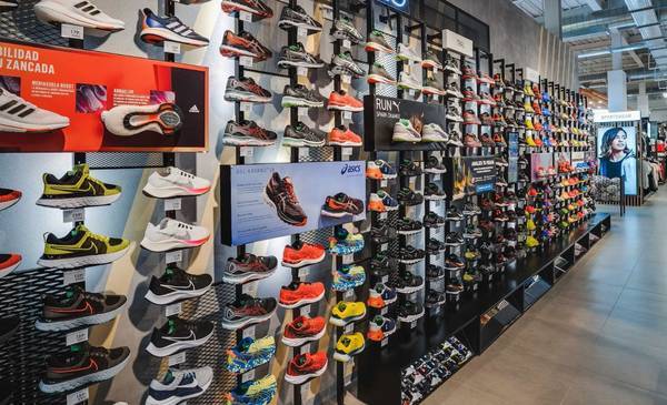 Decathlon vuelve a Argentina y abre su primer local el 8 de noviembre