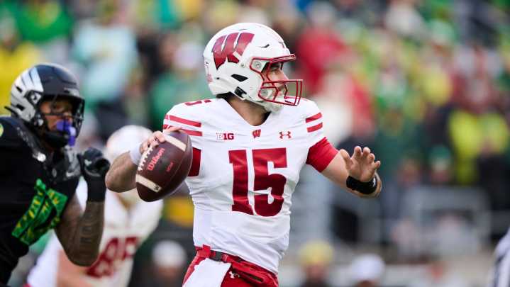 What do you think of the loss to Oregon? Send thoughts…