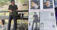Sobrevivió comiendo insectos: rescataron a un joven que vagó más de 10 días perdido solo en la selva