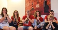 Familiar de Eitan Horn tras su liberación: “Es todo lo que esperamos durante estos dos años”