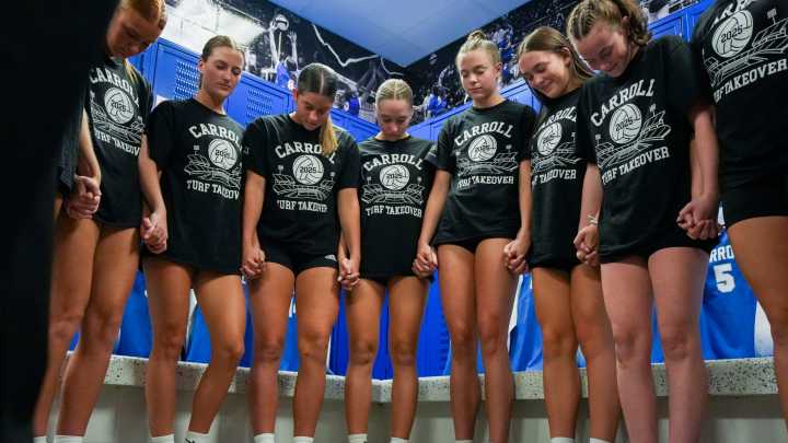 IHSAA volleyball: 2025 semistate predictions