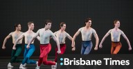 Melbourne review wrap: Prism by The Australian Ballet; Resonance by James Batchelor; Eddy Current Suppression Ring at Fed Square; Quartz - Death and the Maiden at Melbourne Recital Centre; Three by Yu