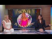 'Sonja In Your City' comes to Orange County