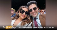 Parineeti Chopra, Raghav Chadha blessed with baby boy