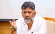 Bengaluru to get ₹1.04 lakh crore development boost: Deputy CM D....