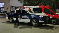 Joven del Ejido La Paz termina en la Cruz Roja tras riña en convivencia familiar
