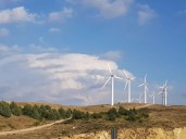 Paisajes de Teruel denuncia la compra por Repsol de parques eólicos “con permisos caducados”