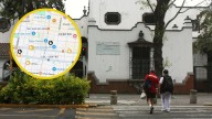 4 escuelas de CDMX que sí fueron construidas sobre antiguos panteones | MAPA INTERACTIVO - El Heraldo de México