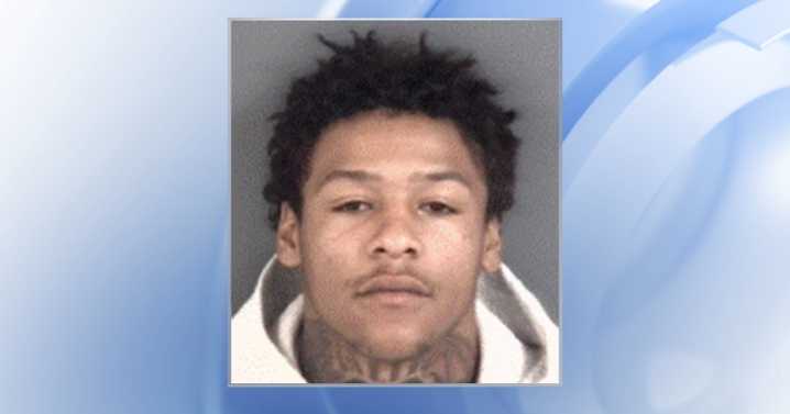 Fayetteville police arrest 19